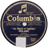 Columbia 297